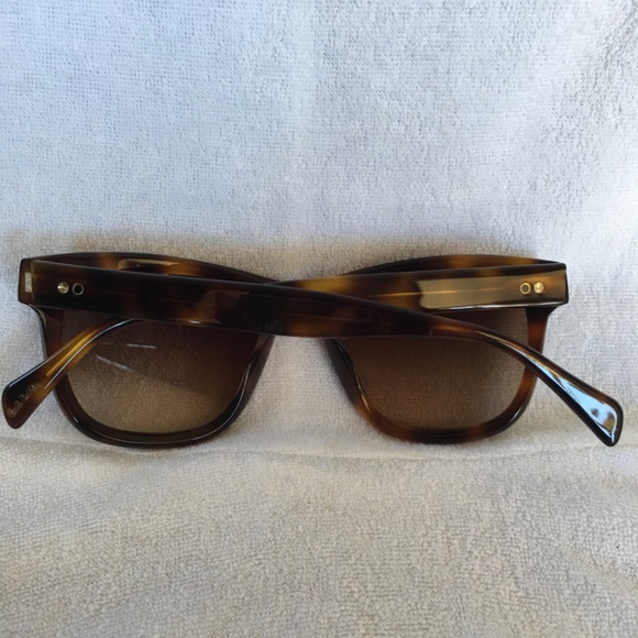 Paul Smith Sunglasses main image 7